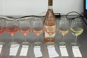 Blend party
