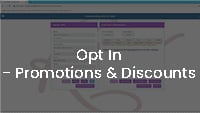 Opt In - Promotions & Discounts - thumb