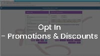 Opt In - Promotions & Discounts - thumb