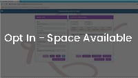 Opt In - Space Available - thumb