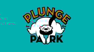 Plunge for the park fundraiser