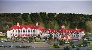 Riverwalk resort discount