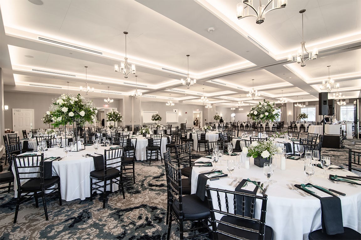 ballroom